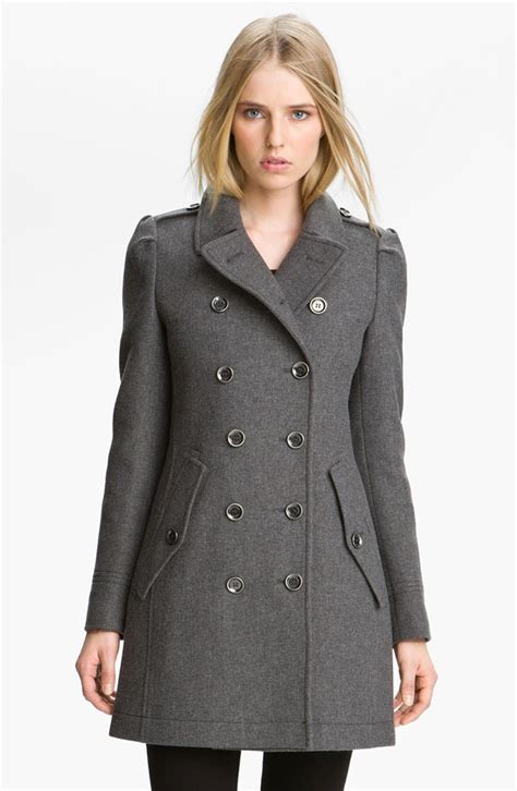 burberry coat winter|burberry coats nordstrom.